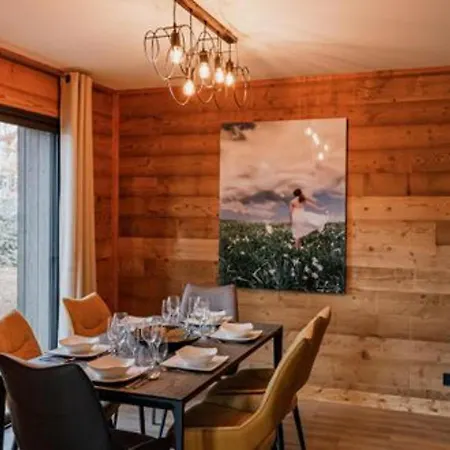 Golf, Bain A Remous, Piscine Et Activites Ludiques : De Luxe Pour 4 Adultes + 2 Enfants - Fr-1-582-368 Holiday home *