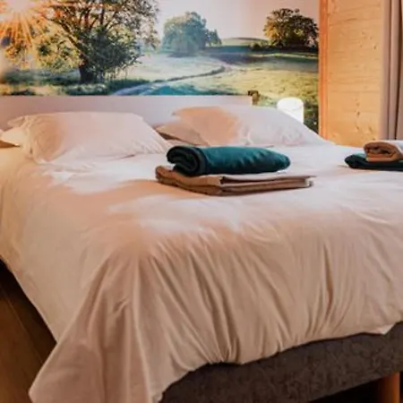 Golf, Bain A Remous, Piscine Et Activites Ludiques : De Luxe Pour 4 Adultes + 2 Enfants - Fr-1-582-368 Le Chambon-sur-Lignon