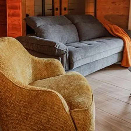 Golf, Bain A Remous, Piscine Et Activites Ludiques : De Luxe Pour 4 Adultes + 2 Enfants - Fr-1-582-368 Vakantiehuis Le Chambon-sur-Lignon