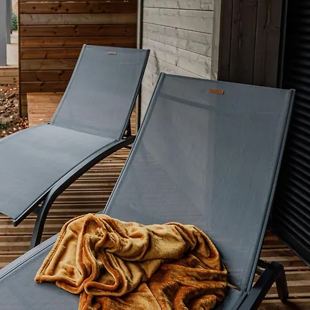 Golf, Bain à Remous, Piscine Et Activités Ludiques : De Luxe Pour 4 Adultes + 2 Enfants - Fr-1-582-368 Séjour à la campagne *