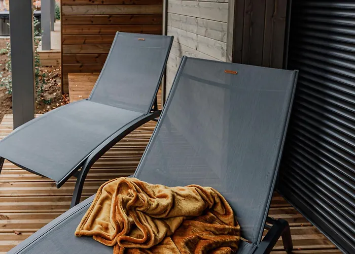 Golf, Bain A Remous, Piscine Et Activites Ludiques : De Luxe Pour 4 Adultes + 2 Enfants - Fr-1-582-368 Дом отдыха *